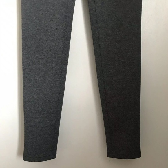 Pilcro and the Letterpress 27 Fit Stet Grey Skinny - Picture 3 of 7